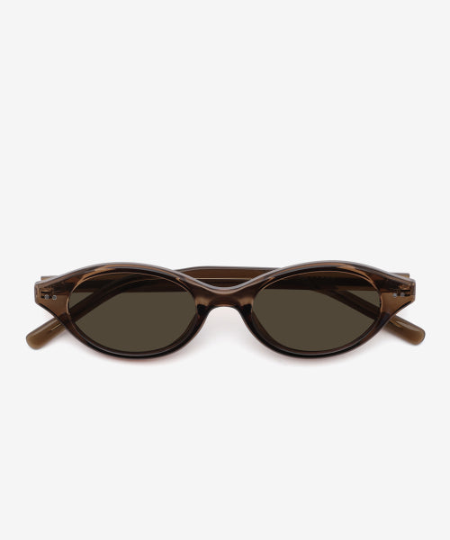 RIETI ROSSI SUNGLASSES - 3 COLORS C3 BROWN