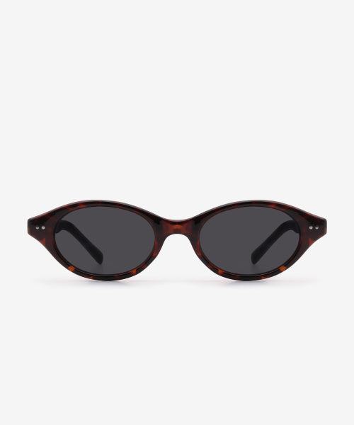RIETI ROSSI SUNGLASSES - 3 COLORS C4 LEOPARD