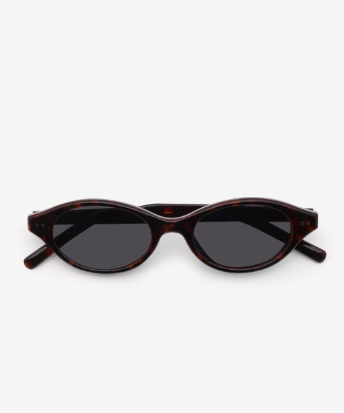 RIETI ROSSI SUNGLASSES - 3 COLORS C4 LEOPARD