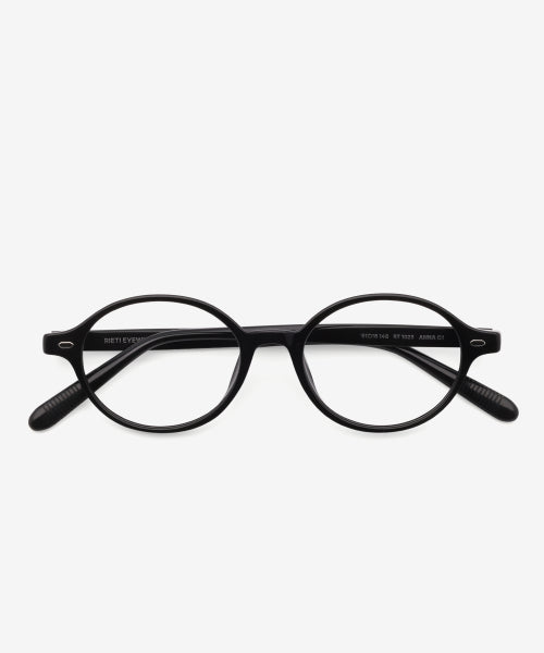 RIETI ANNA SUNGLASSES - 3 COLORS C1 BLACK