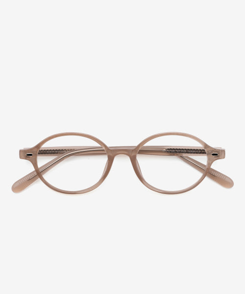 RIETI ANNA MOCHA SUNGLASSES C2