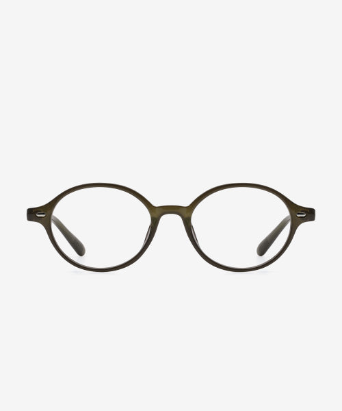 RIETI ANNA SUNGLASSES - 3 COLORS C3 KHAKI