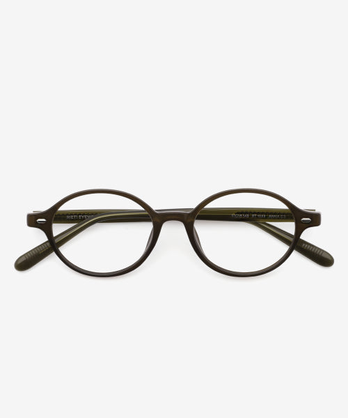 RIETI ANNA SUNGLASSES - 3 COLORS C3 KHAKI
