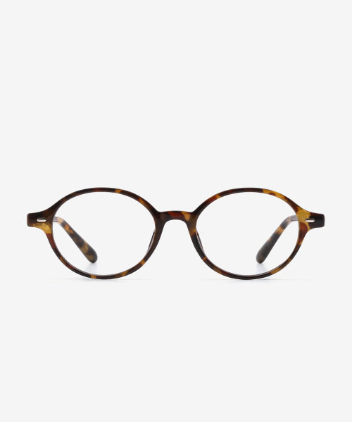 RIETI ANNA SUNGLASSES - 3 COLORS C4 LEOPARD