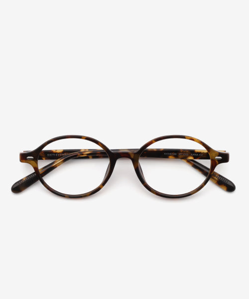 RIETI ANNA SUNGLASSES - 3 COLORS C4 LEOPARD