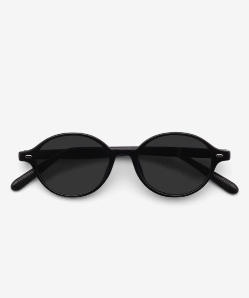 RIETI MARINO SUNGLASSES - 3 COLORS C1 BLACK