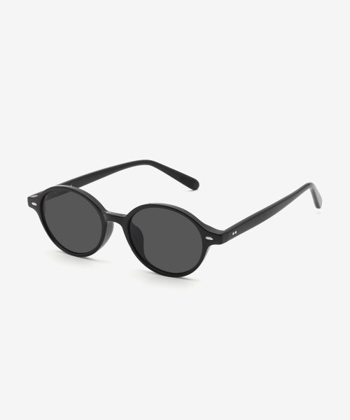 RIETI MARINO SUNGLASSES - 3 COLORS C1 BLACK