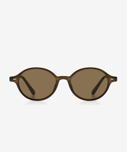 RIETI MARINO SUNGLASSES - 3 COLORS C2 KHAKI