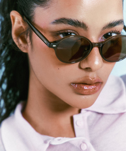 RIETI MARINO SUNGLASSES - 3 COLORS C2 KHAKI