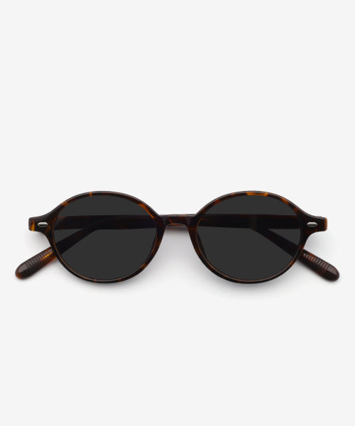 RIETI MARINO SUNGLASSES - 3 COLORS C3 LEOPARD