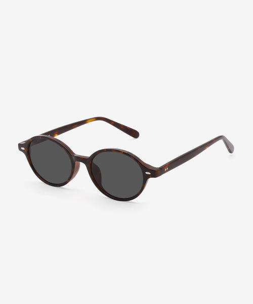 RIETI MARINO SUNGLASSES - 3 COLORS C3 LEOPARD