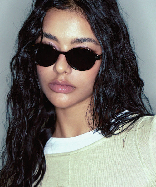 RIETI MARINO SUNGLASSES - 3 COLORS C3 LEOPARD