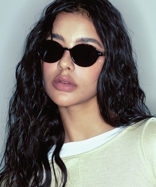 RIETI MARINO SUNGLASSES - 3 COLORS C3 LEOPARD