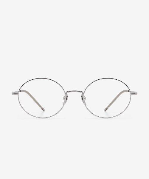 RIETI BELLO SUNGLASSES - 2 COLORS C1 SILVER
