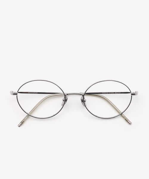 RIETI BELLO SUNGLASSES - 2 COLORS C1 SILVER