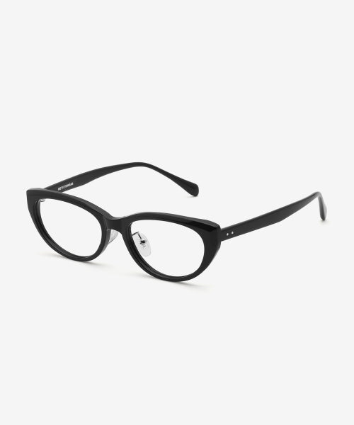 RIETI OTTAVIO SUNGLASSES - 2 COLORS C1 BLACK