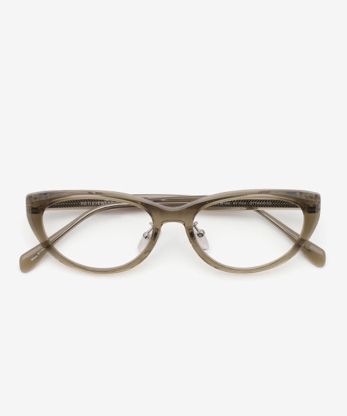 RIETI OTTAVIO SUNGLASSES - 2 COLORS C2 CLEAR