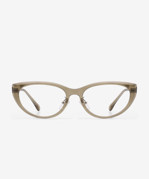 RIETI OTTAVIO SUNGLASSES - 2 COLORS C2 CLEAR