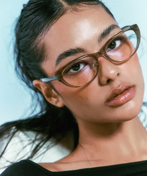 RIETI OTTAVIO SUNGLASSES - 2 COLORS C2 CLEAR