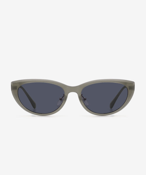 RIETI BIANCA SUNGLASSES - 3 COLORS C1 GRAY
