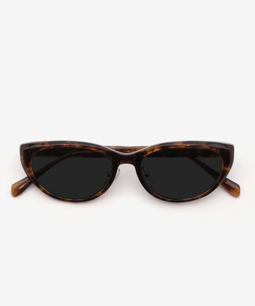 RIETI BIANCA SUNGLASSES - 3 COLORS C2 LEOPARD