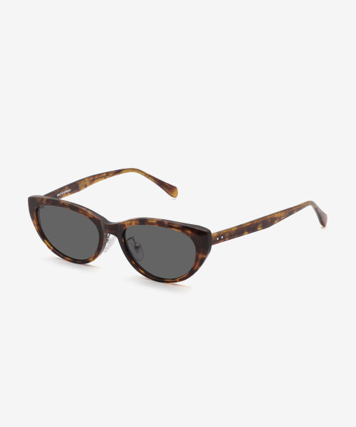 RIETI BIANCA SUNGLASSES - 3 COLORS C2 LEOPARD
