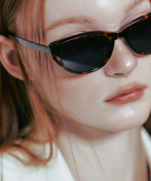 RIETI BIANCA SUNGLASSES - 3 COLORS C2 LEOPARD