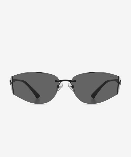 RIETI CARLO SUNGLASSES C1 BLACK