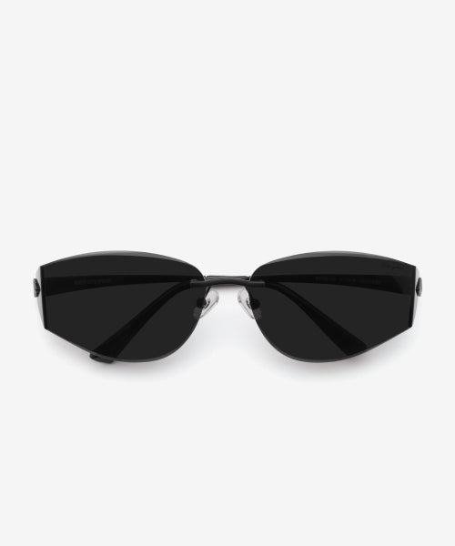 RIETI CARLO SUNGLASSES C1 BLACK