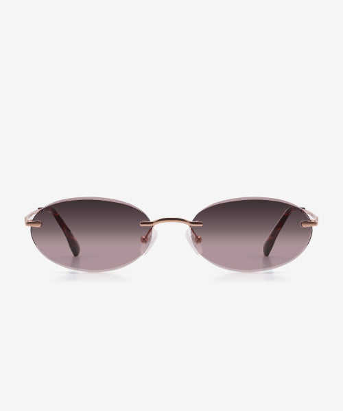 RIETI PAPETTI SUNGLASSES - 3 COLORS C1 BROWN