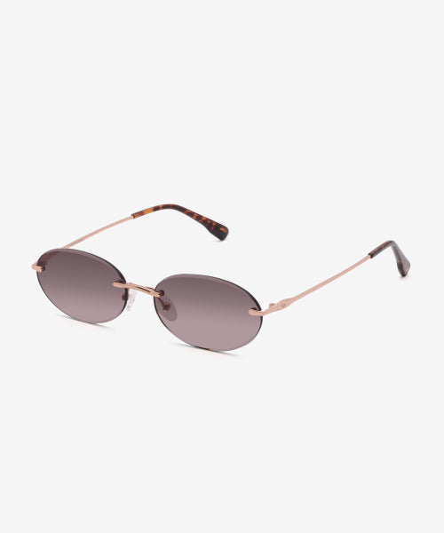 RIETI PAPETTI SUNGLASSES - 3 COLORS C1 BROWN
