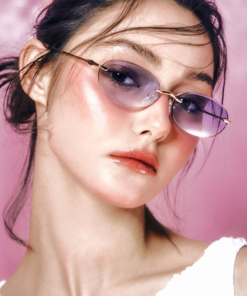 RIETI PAPETTI SUNGLASSES - 3 COLORS C3 BLUE