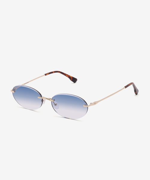 RIETI PAPETTI SUNGLASSES - 3 COLORS C3 BLUE