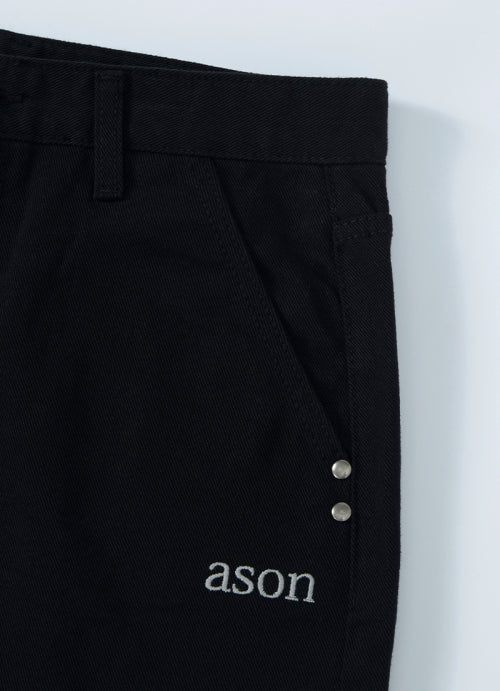 POG SKIRT - 2 COLORS