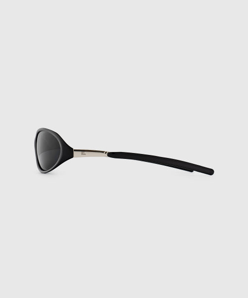 CARA SUNGLASSES - 2 COLORS BLACK