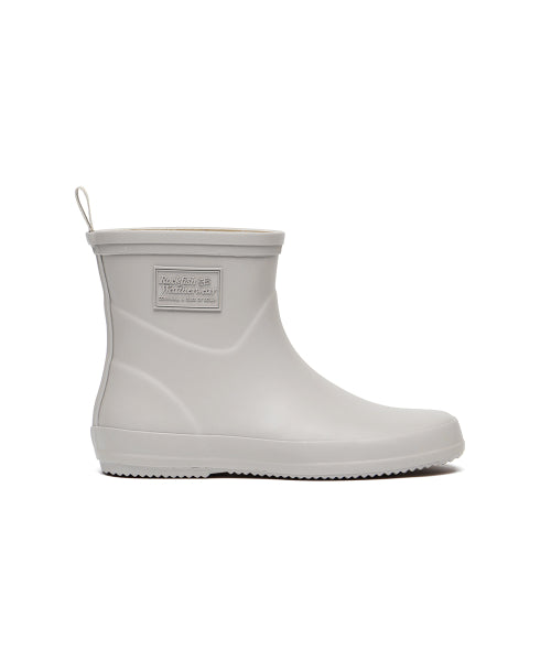EBBY RAIN BOOTS SHORT - 6 COLORS BLACK