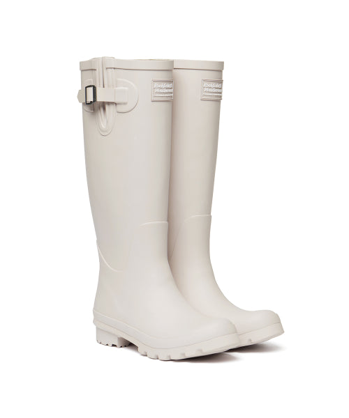 ORIGINAL RAIN BOOTS LONG - 8 COLORS BLACK