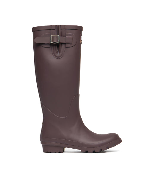 ORIGINAL RAIN BOOTS LONG - 8 COLORS BLACK
