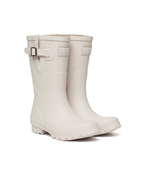 ORIGINAL RAIN BOOTS SHORT - 8 COLORS BLACK