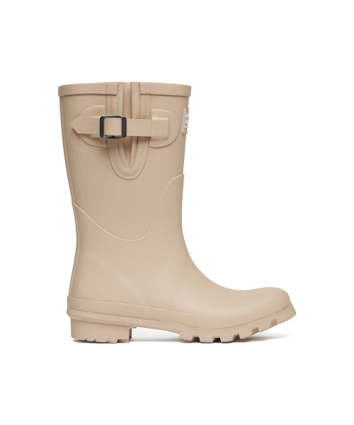 ORIGINAL RAIN BOOTS SHORT - 8 COLORS BLACK