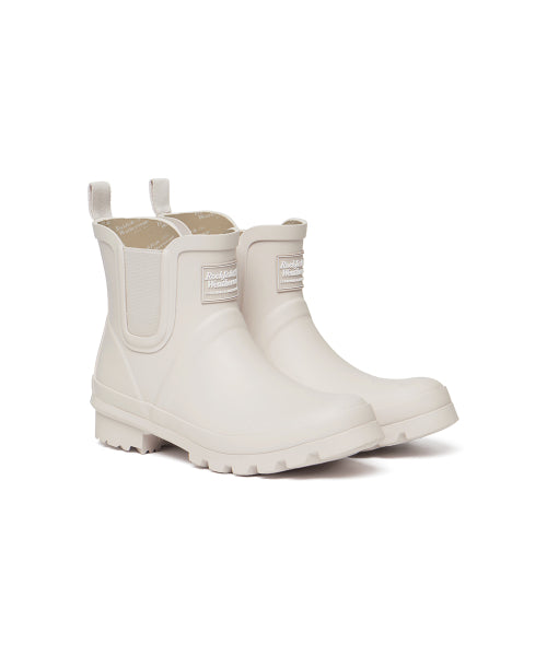 ORIGINAL CHELSEA RAIN BOOTS - 8 COLORS BLACK