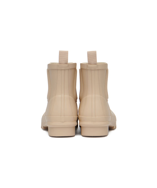 ORIGINAL CHELSEA RAIN BOOTS - 8 COLORS BLACK