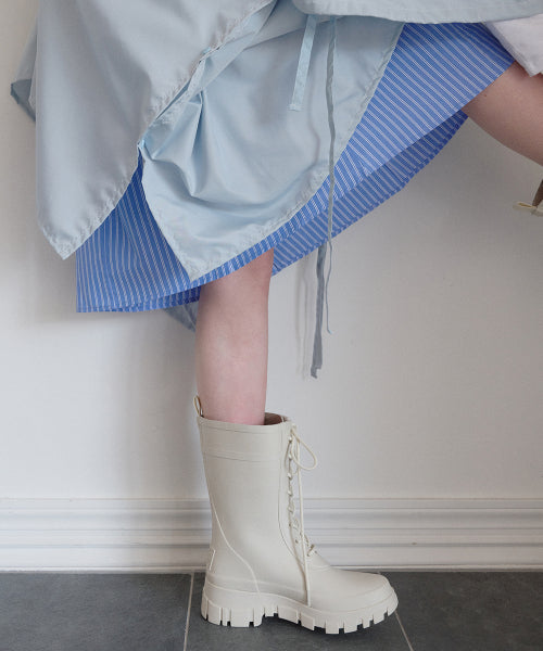 ESSENTIAL RAIN PONCHO - 2 COLORS BLUE