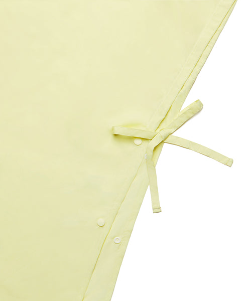 ESSENTIAL RAIN PONCHO - 2 COLORS BLUE