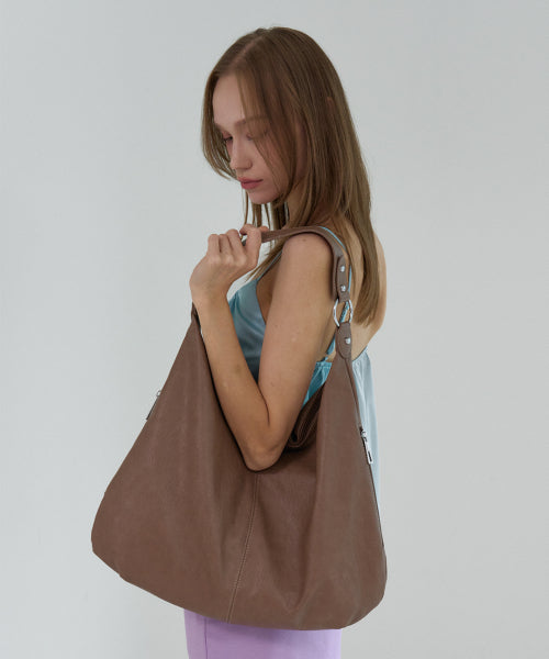 FREE SHOPPER BAG - 7 COLORS BLACK