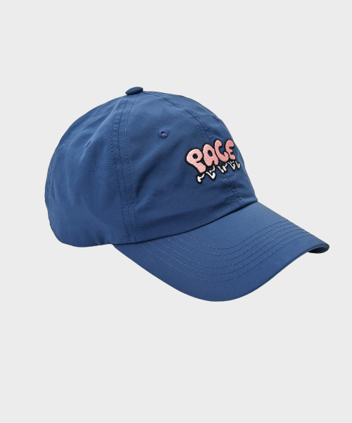 UV PROTECTION SUPPLEX BALL CAP - PACE NAVY