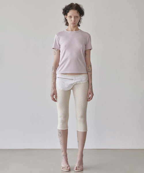 THE DAY DREAMERS TEE - 4 COLORS LAVENDER