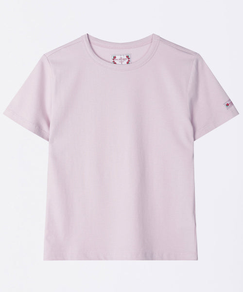 THE DAY DREAMERS TEE - 4 COLORS LAVENDER