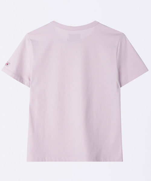 THE DAY DREAMERS TEE - 4 COLORS LAVENDER