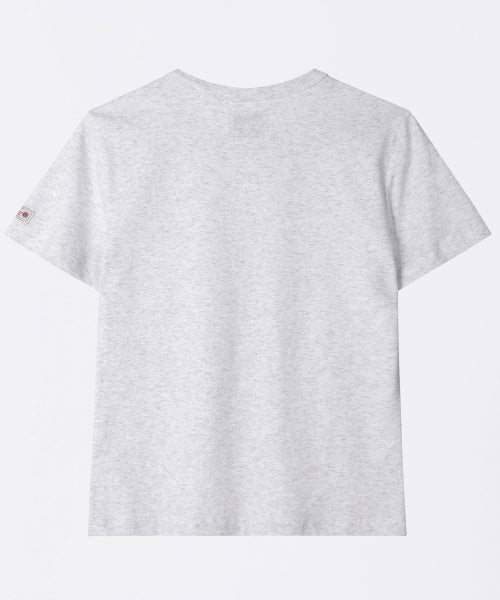 THE DAY DREAMERS TEE - 4 COLORS MELANGE